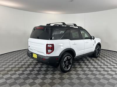2025 Ford Bronco Sport AWD SUV for sale #I8895 - photo 2