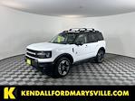 2025 Ford Bronco Sport AWD SUV for sale #I8895 - photo 1