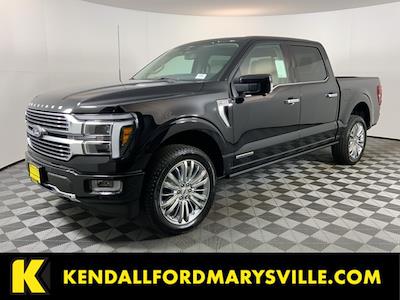 2025 Ford F-150 SuperCrew Cab 4x4 Pickup for sale #I8897 - photo 1