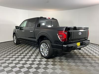 2025 Ford F-150 SuperCrew Cab 4x4 Pickup for sale #I8897 - photo 2