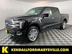 2025 Ford F-150 SuperCrew Cab 4x4 Pickup for sale #I8897 - photo 1