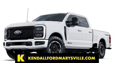 2025 Ford F-350 Crew Cab SRW 4x4 Pickup for sale #I8898 - photo 1