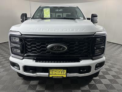 2025 Ford F-350 Crew Cab SRW 4x4 Pickup for sale #I8898 - photo 2