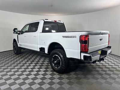 2025 Ford F-350 Crew Cab SRW 4x4 Pickup for sale #I8898 - photo 2