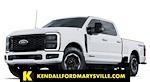 2025 Ford F-350 Crew Cab SRW 4x4 Pickup for sale #I8898 - photo 1