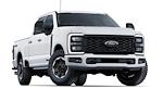 2025 Ford F-350 Crew Cab SRW 4x4 Pickup for sale #I8898 - photo 4