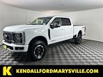 2025 Ford F-350 Crew Cab SRW 4x4 Pickup for sale #I8898 - photo 1