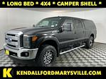 Used 2015 Ford F-250 Lariat Crew Cab for sale #I8898A - photo 1