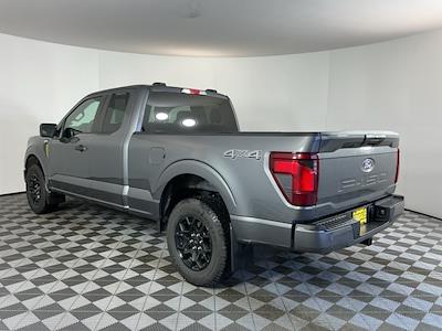 2025 Ford F-150 Super Cab 4WD Pickup for sale #I8898B - photo 2