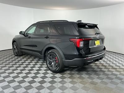 2025 Ford Explorer 4WD SUV for sale #I8899 - photo 2