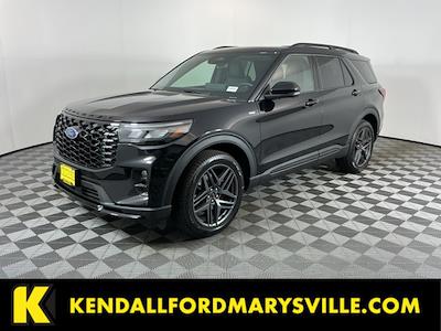 2025 Ford Explorer 4WD SUV for sale #I8899 - photo 1