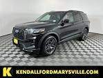 2025 Ford Explorer 4WD SUV for sale #I8899 - photo 1