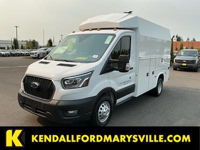 2025 Ford Transit 350 HD AWD Knapheide Service Utility Van for sale #I8900 - photo 1