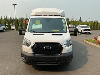 2025 Ford Transit 350 HD AWD Knapheide Service Utility Van for sale #I8900 - photo 2
