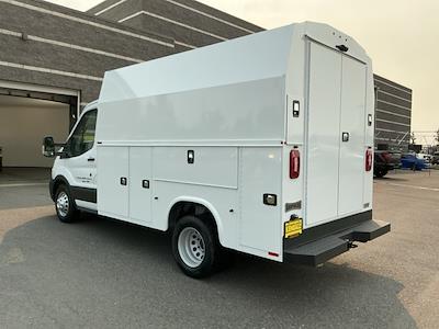 2025 Ford Transit 350 HD AWD Knapheide Service Utility Van for sale #I8900 - photo 2