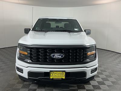2025 Ford F-150 SuperCrew Cab 4x4 Pickup for sale #I8901 - photo 2