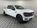 2025 Ford F-150 SuperCrew Cab 4x4 Pickup for sale #I8901 - photo 4