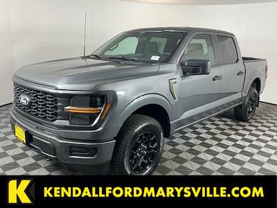 2025 Ford F-150 SuperCrew Cab 4x4 Pickup for sale #I8902 - photo 1