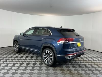 2023 Volkswagen Atlas Cross Sport AWD SUV for sale #I8903A - photo 2