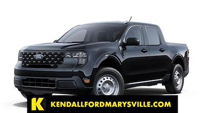 2025 Ford Maverick SuperCrew Cab AWD Pickup for sale #I8905 - photo 1