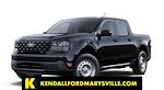 2025 Ford Maverick SuperCrew Cab AWD Pickup for sale #I8905 - photo 1