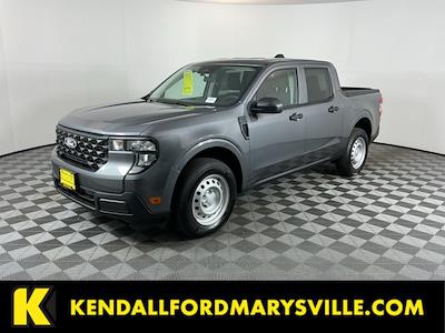 2025 Ford Maverick SuperCrew Cab FWD Pickup for sale #I8906 - photo 1