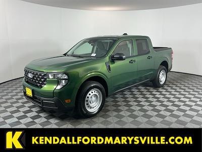 2025 Ford Maverick SuperCrew Cab FWD Pickup for sale #I8907 - photo 1
