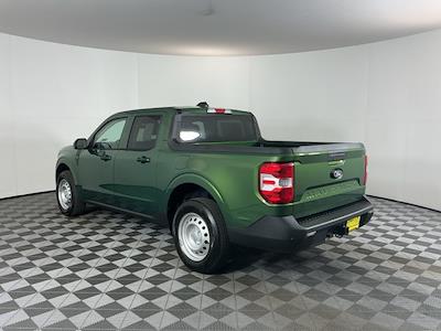 2025 Ford Maverick SuperCrew Cab FWD Pickup for sale #I8907 - photo 2