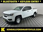 2020 Chevrolet Colorado Crew Cab 4x2 Pickup for sale #I8907A - photo 1