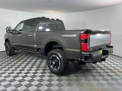 2025 Ford F-250 Crew Cab 4x4 Pickup for sale #I8908 - photo 2