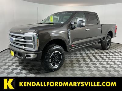 2025 Ford F-250 Crew Cab 4x4 Pickup for sale #I8908 - photo 1