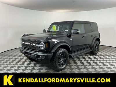2025 Ford Bronco 4WD SUV for sale #I8909 - photo 1