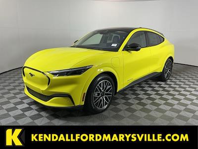 2025 Ford Mustang Mach-E AWD SUV for sale #I8910 - photo 1