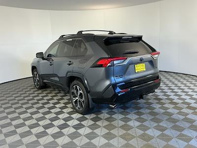 2024 Toyota RAV4 Prime AWD SUV for sale #I8910A - photo 2