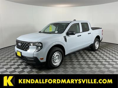 2025 Ford Maverick SuperCrew Cab FWD Pickup for sale #I8912 - photo 1