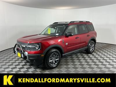 2025 Ford Bronco Sport AWD SUV for sale #I8914 - photo 1
