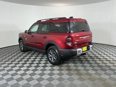2025 Ford Bronco Sport AWD SUV for sale #I8914 - photo 2