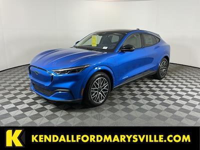 2025 Ford Mustang Mach-E AWD SUV for sale #I8915 - photo 1