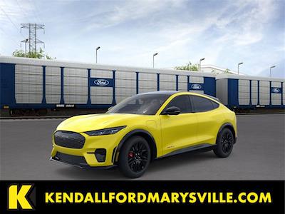 2025 Ford Mustang Mach-E AWD SUV for sale #I8916 - photo 1