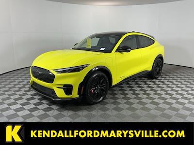 2025 Ford Mustang Mach-E AWD SUV for sale #I8916 - photo 1