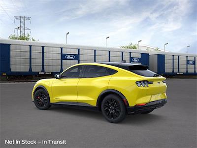 2025 Ford Mustang Mach-E AWD SUV for sale #I8916 - photo 2