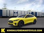 2025 Ford Mustang Mach-E AWD SUV for sale #I8916 - photo 1