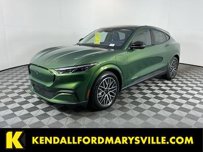 2025 Ford Mustang Mach-E AWD SUV for sale #I8917 - photo 1