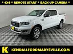 2021 Ford Ranger SuperCrew Cab 4WD Pickup for sale #I8917A - photo 1