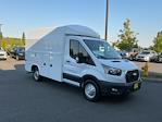 2024 Ford Transit 350 AWD Knapheide Service Utility Van for sale #I8918 - photo 4