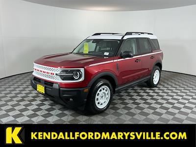 2025 Ford Bronco Sport AWD SUV for sale #I8920 - photo 1