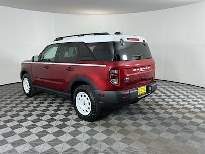 2025 Ford Bronco Sport AWD SUV for sale #I8920 - photo 2