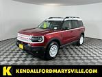 2025 Ford Bronco Sport AWD SUV for sale #I8920 - photo 1