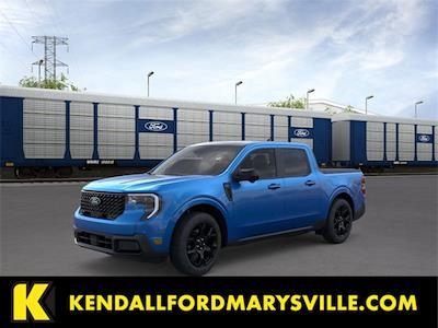 2025 Ford Maverick SuperCrew Cab AWD Pickup for sale #I8921 - photo 1