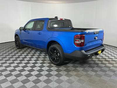 New 2025 Ford Maverick Lariat SuperCrew Cab AWD Pickup for sale #I8921 - photo 2